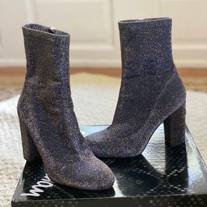 Sam Edelman Boots